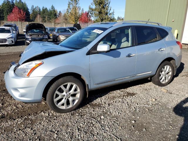 NISSAN ROGUE 2012 jn8as5mv3cw412873