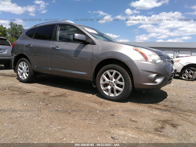 NISSAN ROGUE 2012 jn8as5mv3cw412999