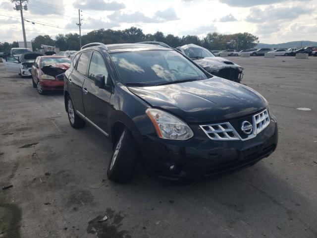 NISSAN ROGUE 2012 jn8as5mv3cw414073