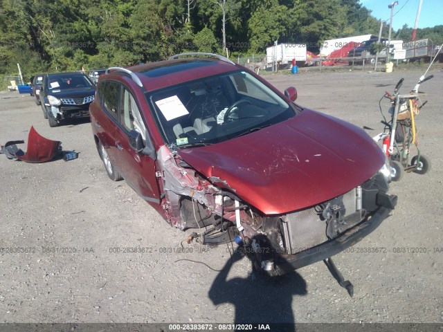 NISSAN ROGUE 2012 jn8as5mv3cw414753