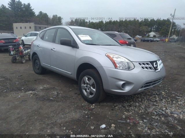 NISSAN ROGUE 2012 jn8as5mv3cw415949