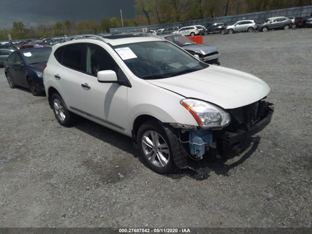 NISSAN ROGUE 2012 jn8as5mv3cw416051