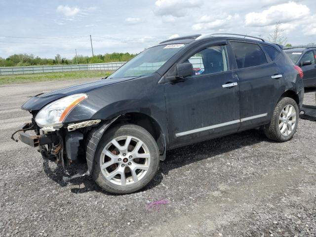 NISSAN ROGUE 2012 jn8as5mv3cw416499