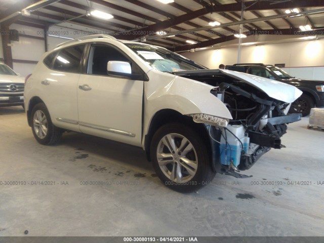 NISSAN ROGUE 2012 jn8as5mv3cw417457