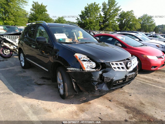 NISSAN ROGUE 2012 jn8as5mv3cw417975