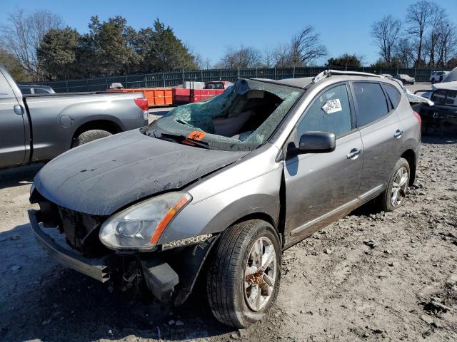 NISSAN ROGUE S 2012 jn8as5mv3cw418236