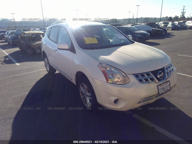 NISSAN ROGUE 2012 jn8as5mv3cw418950