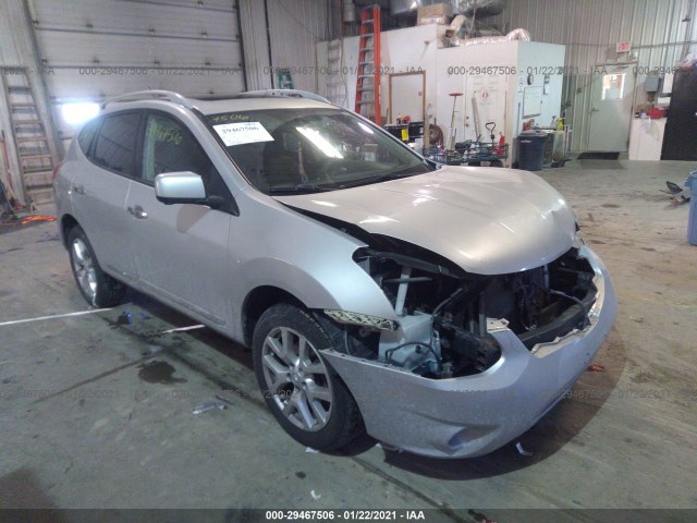 NISSAN ROGUE 2012 jn8as5mv3cw419743