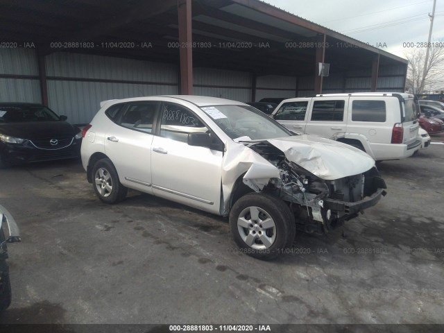 NISSAN ROGUE 2012 jn8as5mv3cw420262