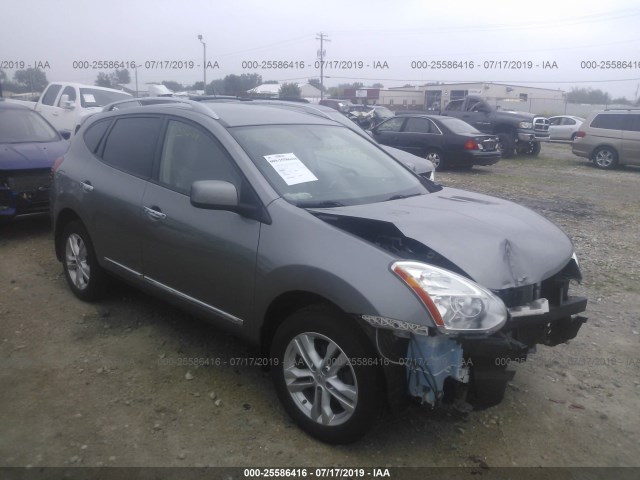 NISSAN ROGUE 2012 jn8as5mv3cw421654