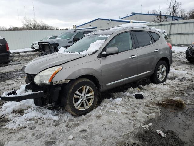 NISSAN ROGUE S 2012 jn8as5mv3cw700117