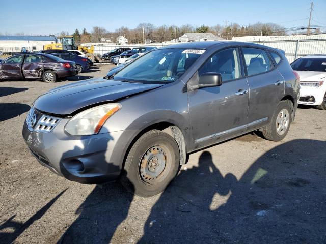 NISSAN ROGUE S 2012 jn8as5mv3cw700909