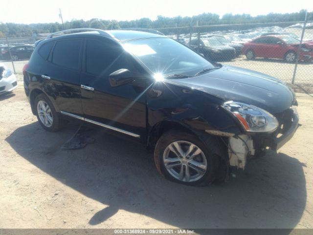 NISSAN ROGUE 2012 jn8as5mv3cw701056