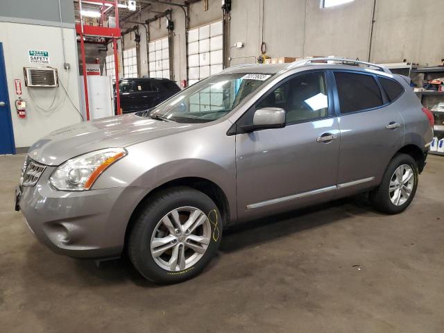 NISSAN ROGUE S 2012 jn8as5mv3cw701218