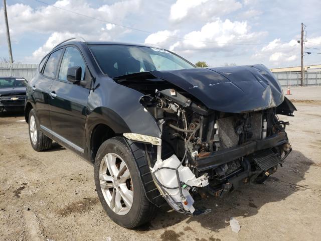 NISSAN ROGUE S 2012 jn8as5mv3cw701607