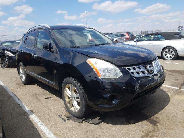 NISSAN ROGUE 2012 jn8as5mv3cw701722