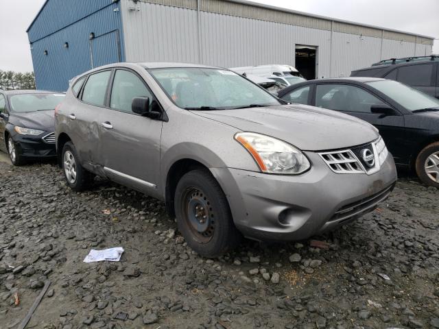 NISSAN ROGUE S 2012 jn8as5mv3cw701798