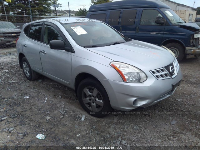 NISSAN ROGUE 2012 jn8as5mv3cw702028