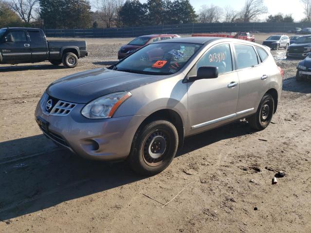 NISSAN ROGUE S 2012 jn8as5mv3cw702739