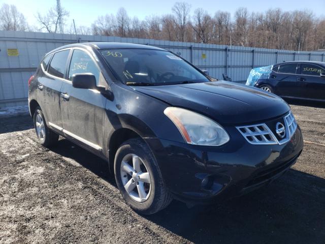 NISSAN ROGUE S 2012 jn8as5mv3cw703079