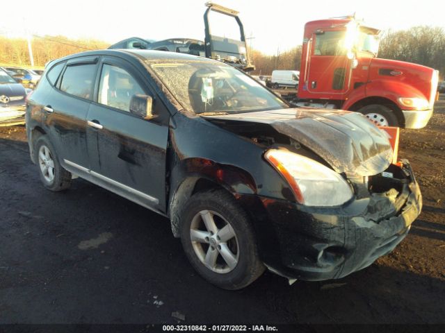 NISSAN ROGUE 2012 jn8as5mv3cw703177