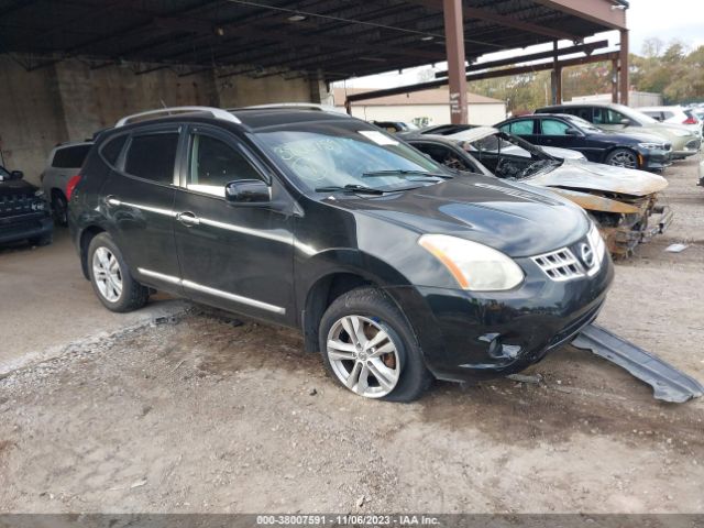 NISSAN ROGUE 2012 jn8as5mv3cw703406