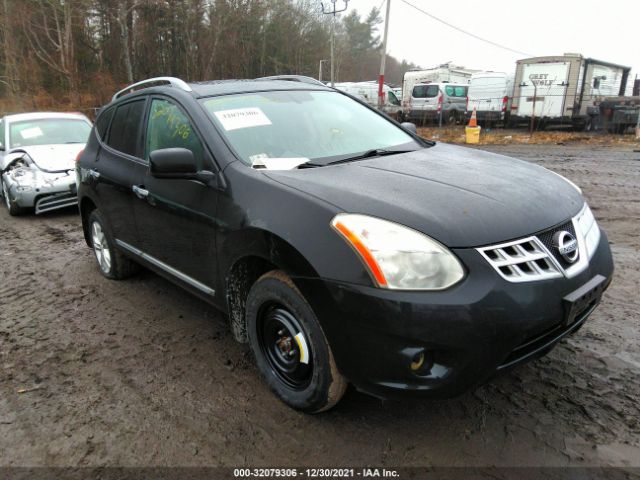 NISSAN ROGUE 2012 jn8as5mv3cw703504