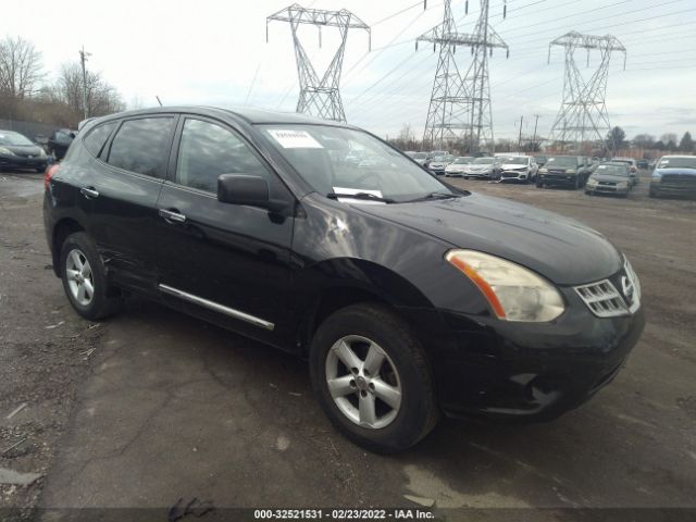 NISSAN ROGUE 2012 jn8as5mv3cw704068