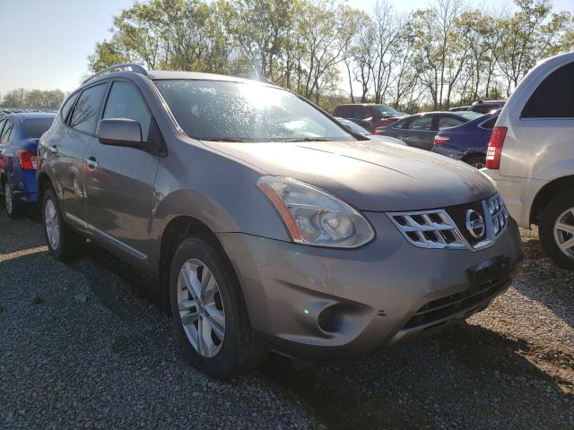 NISSAN ROGUE S 2012 jn8as5mv3cw704166