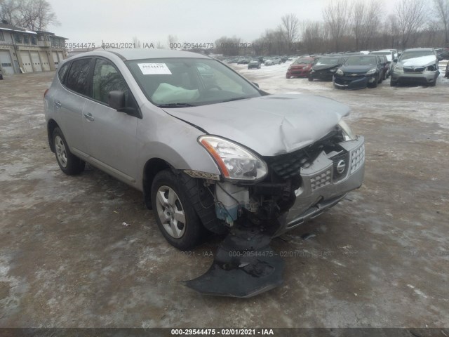 NISSAN ROGUE 2012 jn8as5mv3cw704670