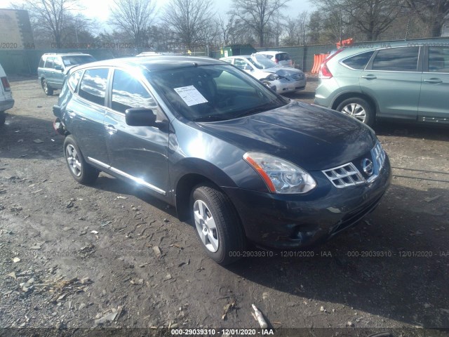 NISSAN ROGUE 2012 jn8as5mv3cw704930