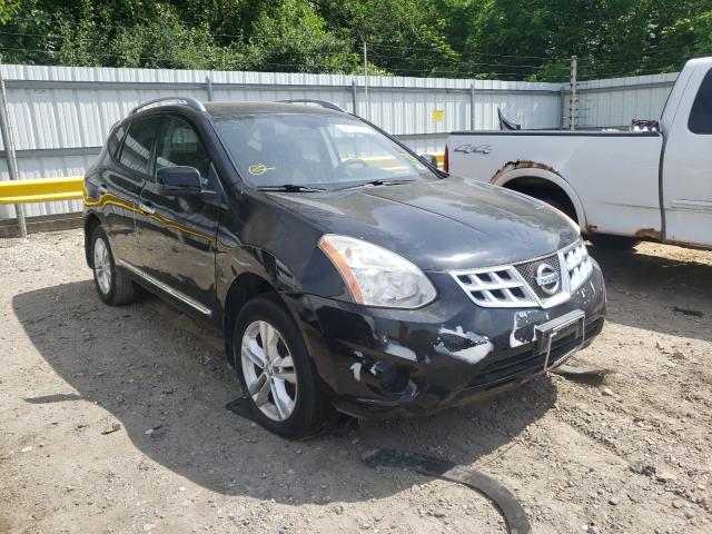 NISSAN ROGUE S 2012 jn8as5mv3cw705415