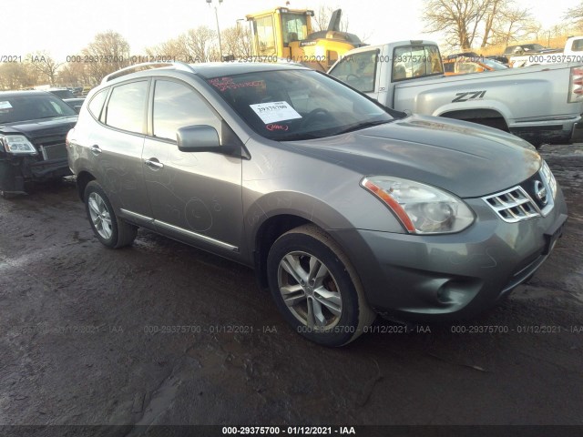 NISSAN ROGUE 2012 jn8as5mv3cw705916