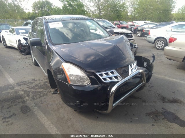 NISSAN ROGUE 2012 jn8as5mv3cw706211