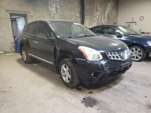 NISSAN ROGUE 2012 jn8as5mv3cw706600