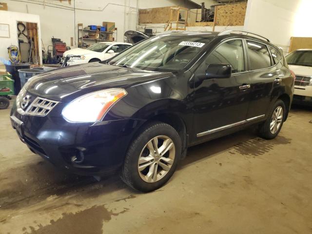 NISSAN ROGUE 2012 jn8as5mv3cw706726