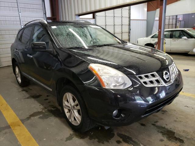 NISSAN ROGUE S 2012 jn8as5mv3cw706872