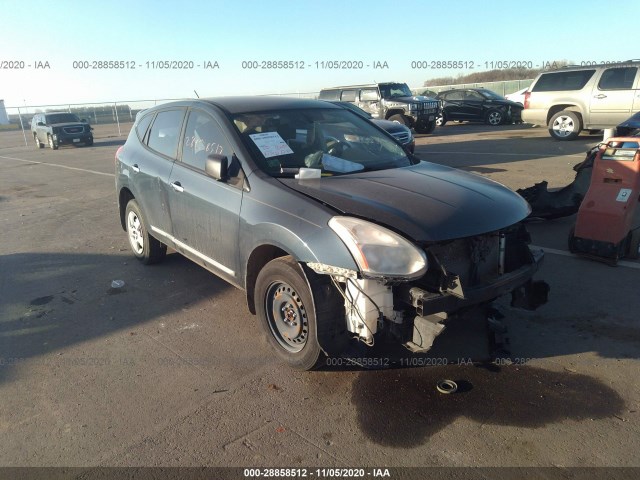 NISSAN ROGUE 2012 jn8as5mv3cw712719