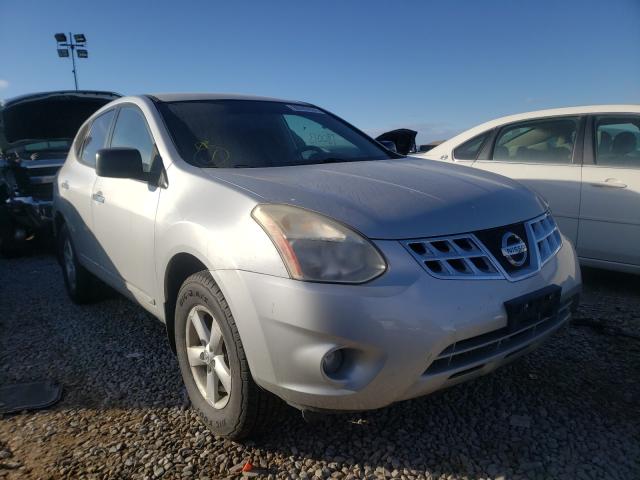 NISSAN ROGUE S 2012 jn8as5mv3cw712784