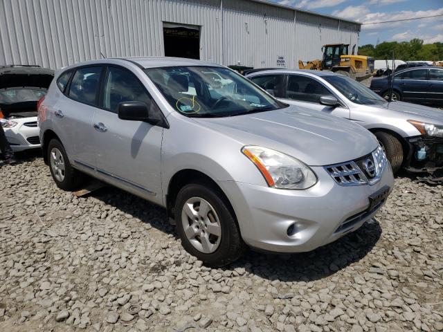 NISSAN ROGUE S 2012 jn8as5mv3cw712929