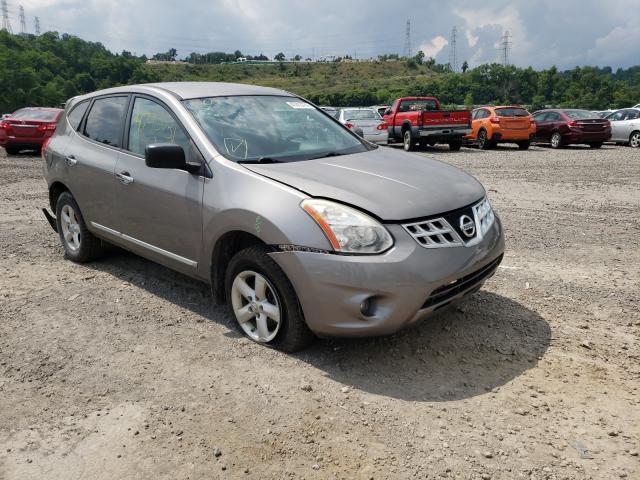 NISSAN ROGUE S 2012 jn8as5mv3cw713210