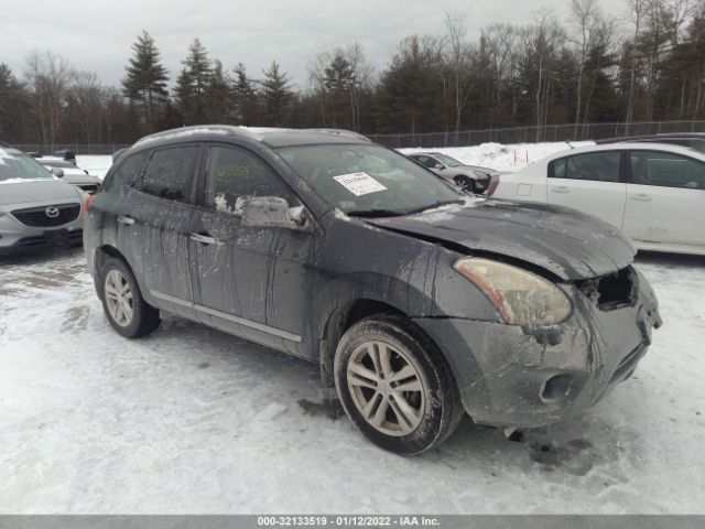 NISSAN ROGUE 2012 jn8as5mv3cw714700