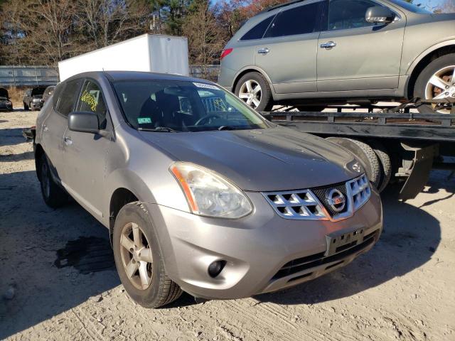 NISSAN ROGUE S 2012 jn8as5mv3cw715491