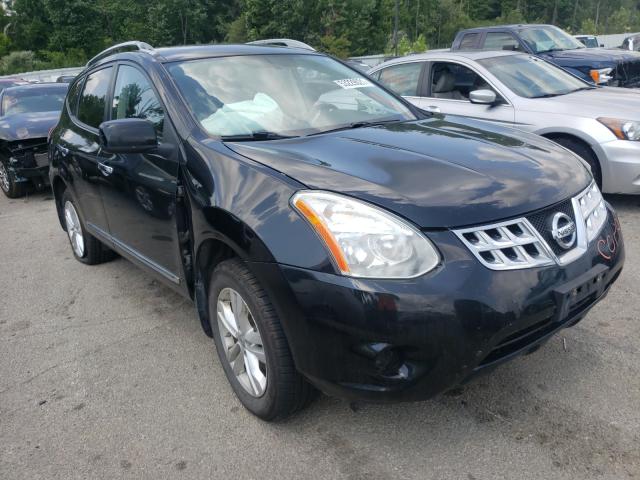 NISSAN ROGUE S 2012 jn8as5mv3cw715636