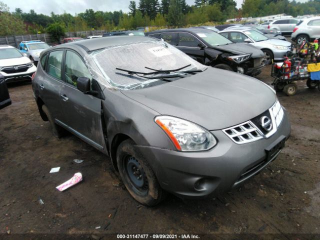 NISSAN ROGUE 2012 jn8as5mv3cw715989