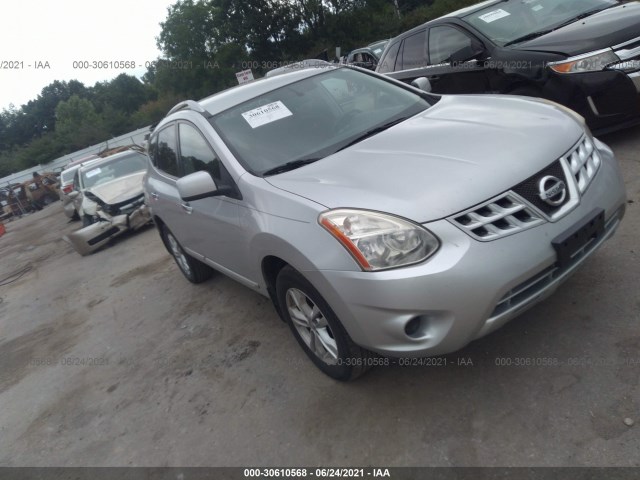 NISSAN ROGUE 2012 jn8as5mv3cw717919