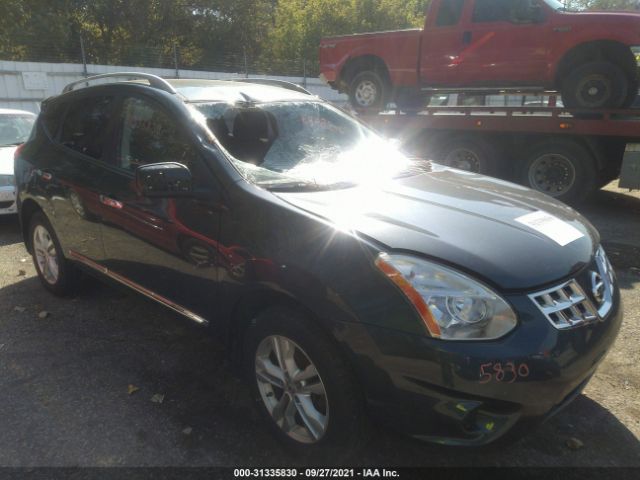 NISSAN ROGUE 2012 jn8as5mv3cw717984