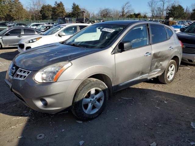 NISSAN ROGUE 2012 jn8as5mv3cw718357