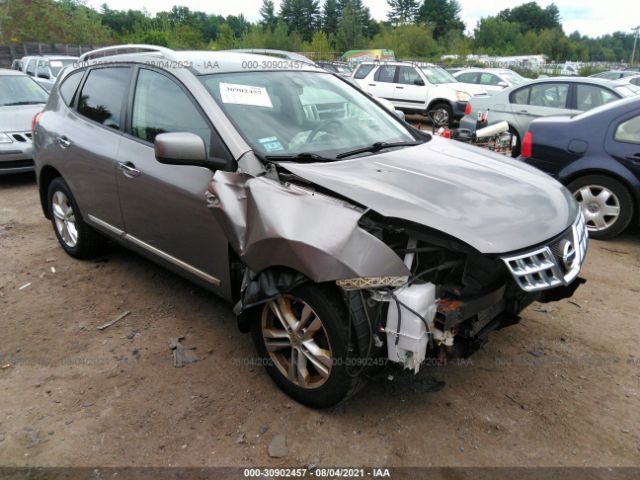 NISSAN ROGUE 2012 jn8as5mv3cw718861