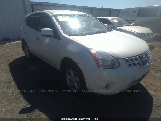 NISSAN ROGUE 2013 jn8as5mv3dw102935